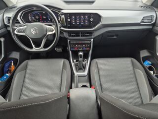 T-Cross Active 2022 occasion 17200 Saint-Sulpice-de-Royan