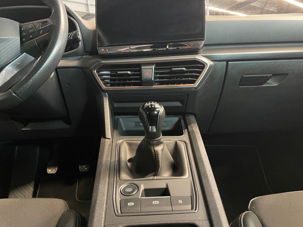 Formentor 1.5 TSI 150 V 2022 occasion 64121 Serres-Castet
