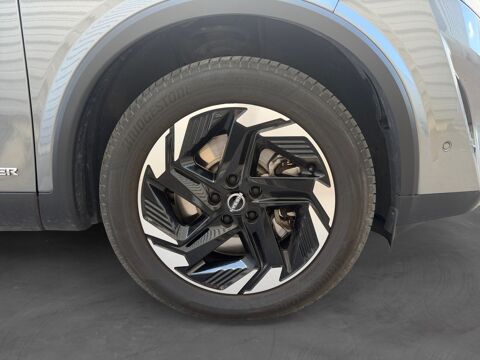 Qashqai E-POWER 190 N-CONNECTA 2025 occasion 30900 Nimes