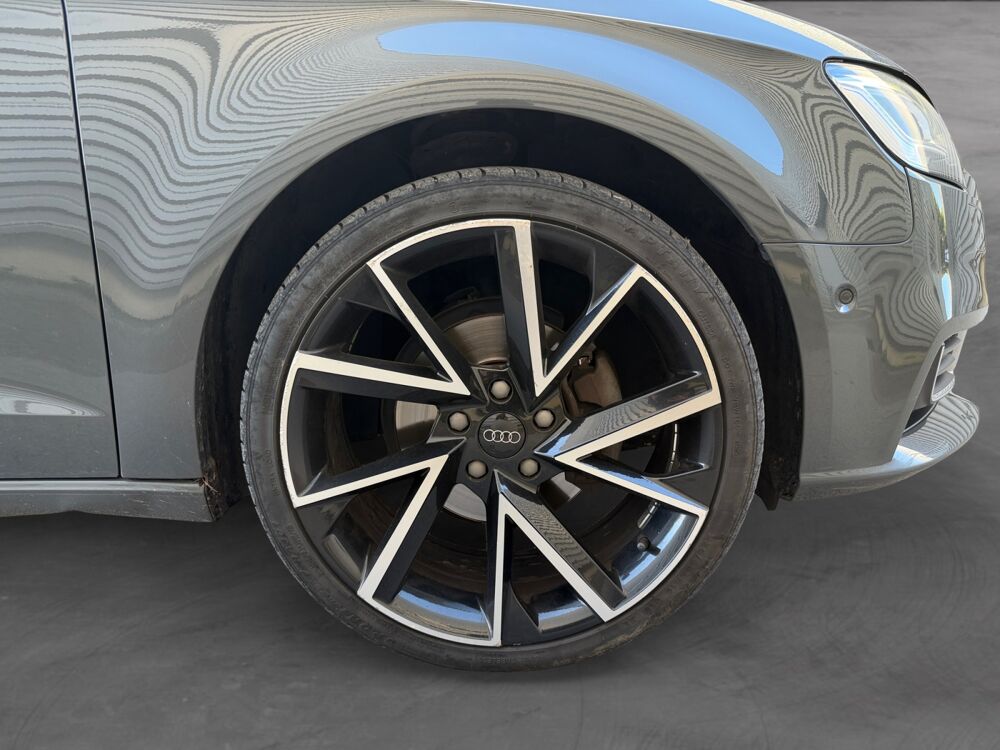 A3 2.0 TDI 150 DESIGN LUXE S TRONIC 2017 occasion 30900 Nimes