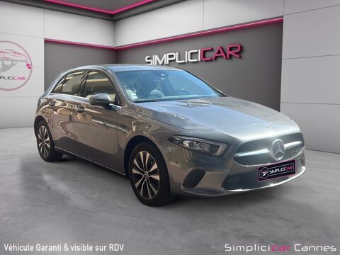 Mercedes Classe A A250 E BUSINESS LINE 8G-DCT 2021 occasion Cannes 06400