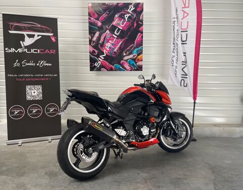 KAWASAKI 2009 occasion 85340 Les Sables-d'Olonne