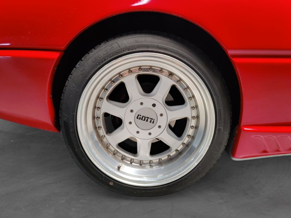 Alpine TURBO 1987 occasion 01800 Meximieux