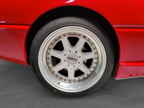 Alpine TURBO 1987 occasion 01800 Meximieux