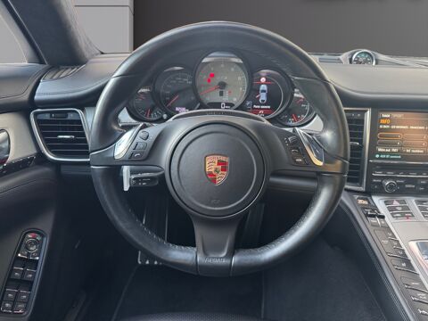 Panamera 4.8 V8 440 GTS 2013 occasion 93100 Montreuil
