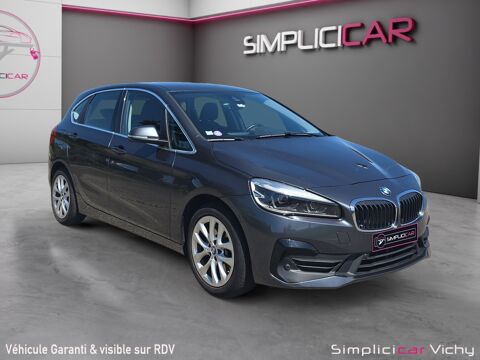 Annonce voiture BMW Serie 2 18880 €