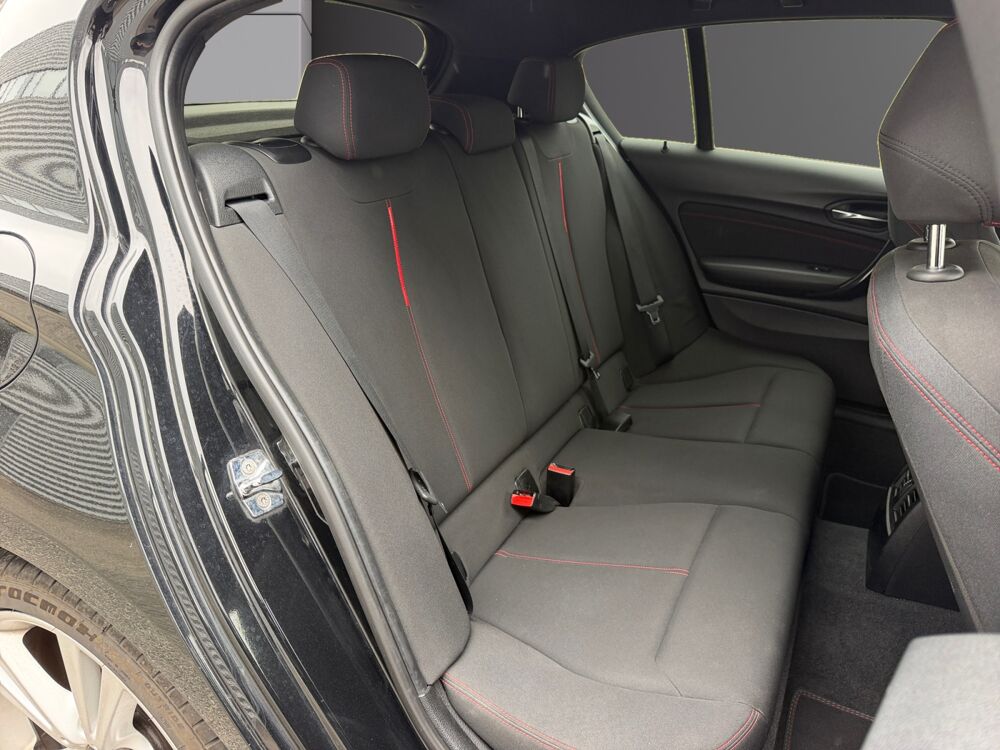 S&eacute;rie 1 118D M SPORT 2013 occasion 56450 Theix-noyalo