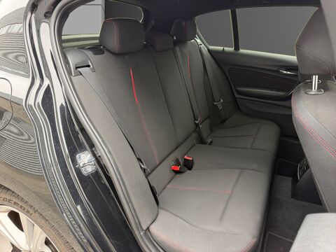 S&eacute;rie 1 118D M SPORT 2013 occasion 56450 Theix-noyalo