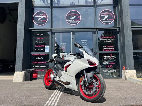 DUCATI 2021 occasion 27200 Vernon
