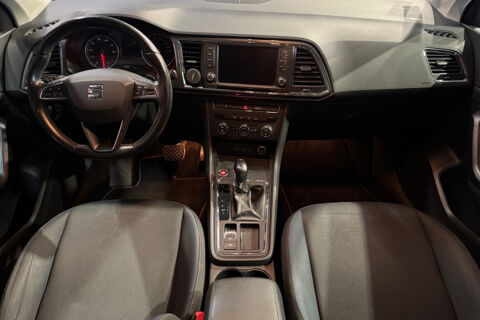 Ateca STYLE 2017 occasion 34070 Montpellier