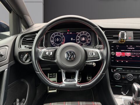 Golf GTI Performance 2019 occasion 87000 Limoges