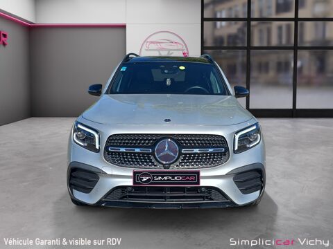 GLB AMG Line 2022 occasion 03300 Cusset