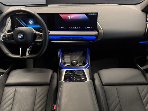 X3 (G45) 30E XDRIVE 299 BVA8 2025 occasion 64121 Serres-Castet