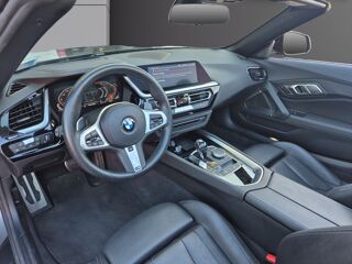Z4 M SPORT 2021 occasion 26000 Valence