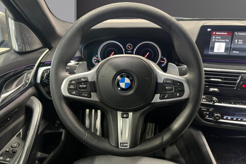 S&eacute;rie 5 M sport 2018 occasion 69530 Brignais
