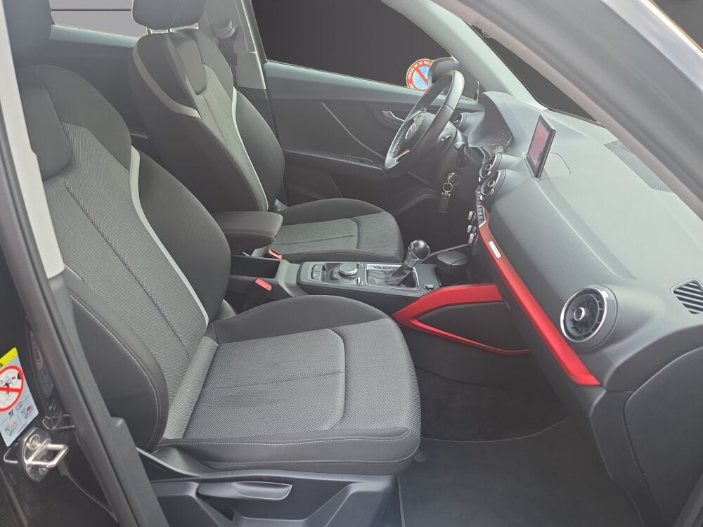 Q2 Sport 2019 occasion 60000 Beauvais