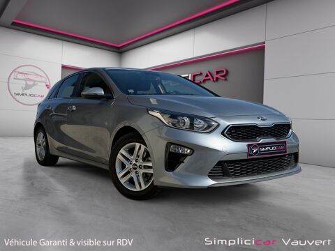 Kia Ceed Active 2021 occasion Vauvert 30600
