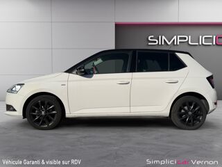 Fabia Edition 2019 occasion 27200 Vernon