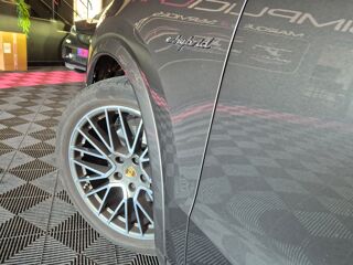 Cayenne 3.0 V6 E-HYBRID COUPE 2020 occasion 73290 La Motte-Servolex