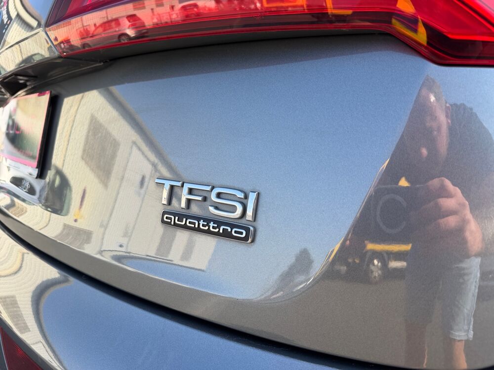 Q5 2.0 TFSI 252 QUATTRO S TRONIC DESIGN LUXE 2017 occasion 14320 Saint-Andr&eacute;-sur-Orne