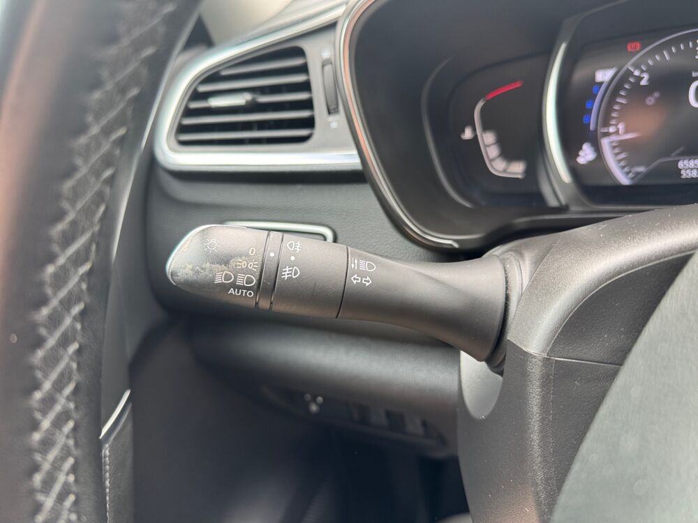 Kadjar (2) 1.5 BLUE DCI 115 INTENS EDC 2022 occasion 45750 Saint-Pryv&eacute;-Saint-Mesmin