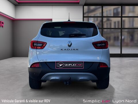 Kadjar ARMOR-LUX 2018 occasion 69730 Genay