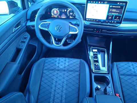 Golf 1.5 eTSI 2025 occasion 93100 Montreuil