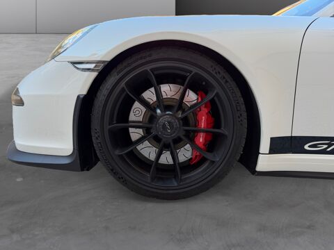 911 GT3 2015 occasion 83210 La Farl&egrave;de