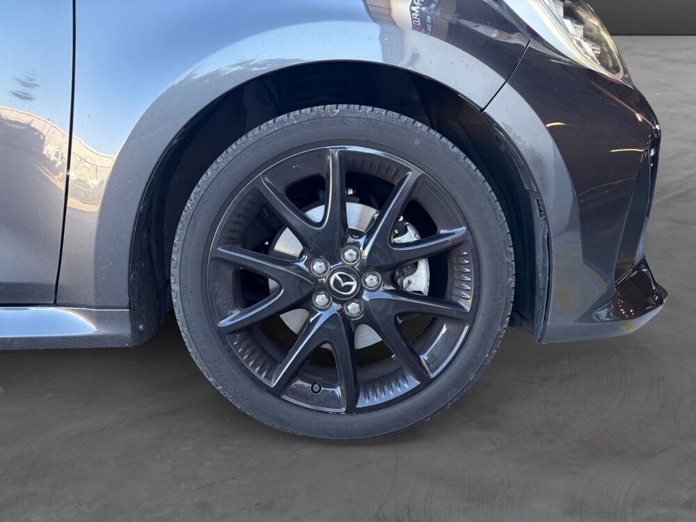 Mazda2 1.5 116 HYBRID HOMURA PLUS 2024 occasion 26000 Valence