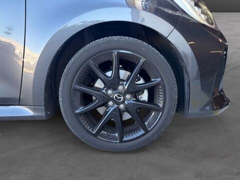 Mazda2 1.5 116 HYBRID HOMURA PLUS 2024 occasion 26000 Valence