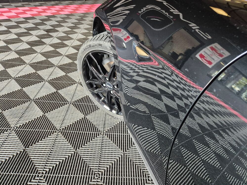 MX-5 1.5 SKYACTIV-G DYNAMIQUE 2016 occasion 73290 La Motte-Servolex