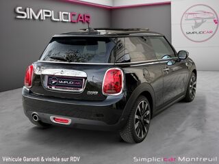Cooper COOPER 136 EDITION GREENWICH BA 2021 occasion 93100 Montreuil