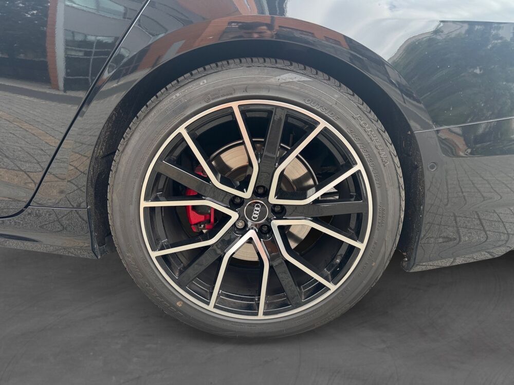 A6 55 TFSI-E 367 QUATTRO COMPETITION S TRONIC 2021 occasion 93100 Montreuil