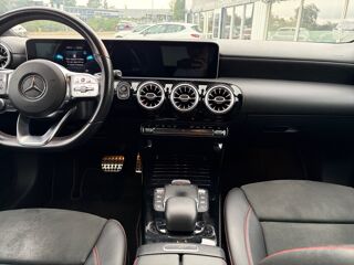 Classe A AMG Line 2020 occasion 87000 Limoges