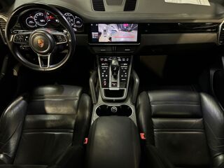 Cayenne 3.0 V6 340 2018 occasion 34070 Montpellier