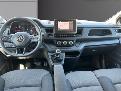 Trafic GRAND COMBI 2.0 BLUE DCI 150 SPACECLASS 2023 occasion 69530 Brignais