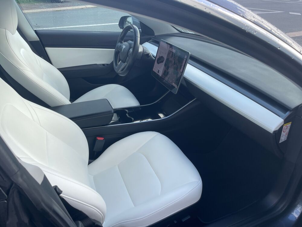 Model 3 Long-Range Dual Motor AWD 2019 occasion 17200 Saint-Sulpice-de-Royan