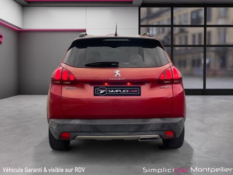 2008 GT LINE 2017 occasion 34070 Montpellier
