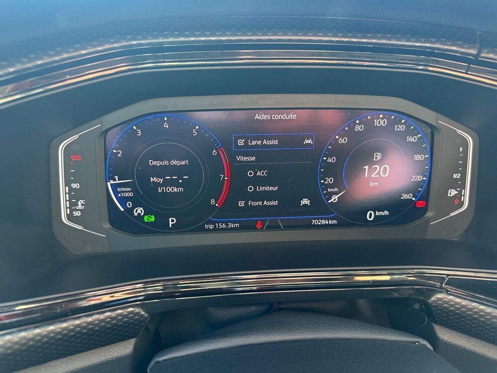 T-Cross Life Plus 2022 occasion 69730 Genay