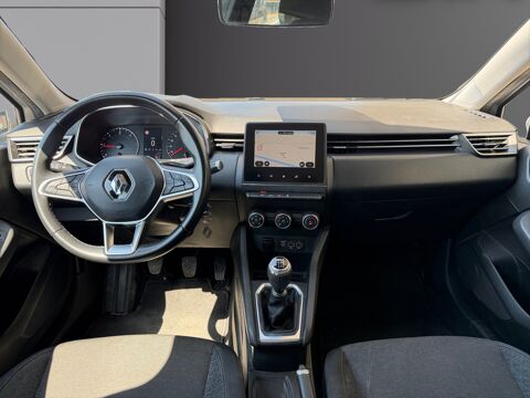 Clio V BUSINESS 2020 occasion 30600 Vauvert