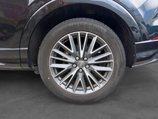 Q3 II 35 TFSI 150 H S LINE S TRONIC 7 2020 occasion 83480 Puget-sur-Argens