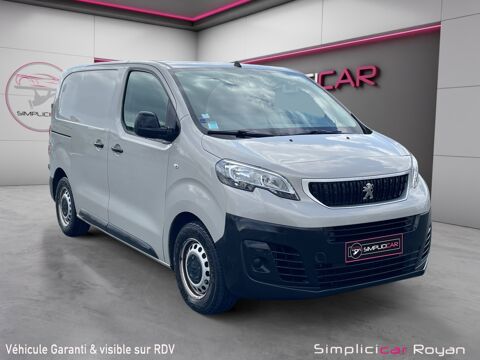 Annonce voiture Peugeot Expert 13990 €