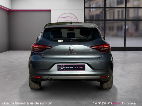 Clio 1.0 TCE 90 Business 2021 occasion 30900 Nimes