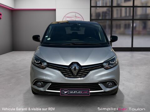 Sc&eacute;nic 1.5 DCI 110 BUSINESS INTENS EDC 2018 occasion 83210 La Farl&egrave;de