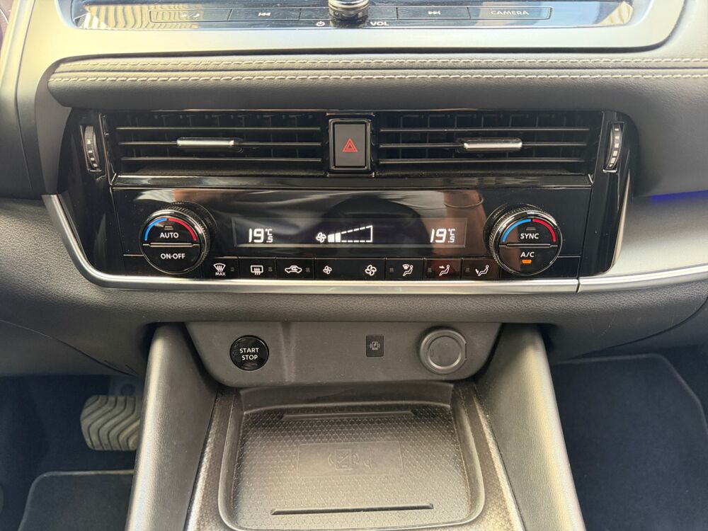Qashqai E-POWER 190 N-CONNECTA 2025 occasion 30900 Nimes