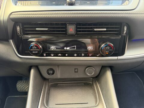 Qashqai E-POWER 190 N-CONNECTA 2025 occasion 30900 Nimes