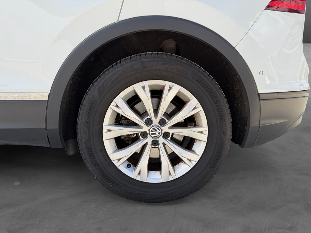 Tiguan Confortline 2017 occasion 45750 Saint-Pryv&eacute;-Saint-Mesmin