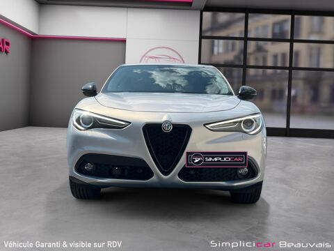 Stelvio SPRINT 2021 occasion 60000 Beauvais