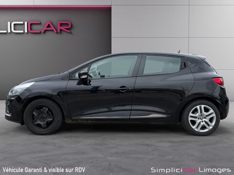 Clio Business 2017 occasion 87000 Limoges
