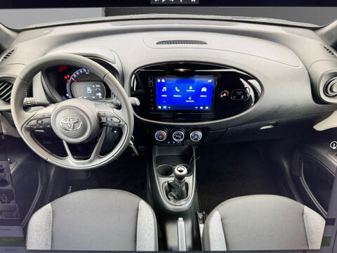 Aygo Dynamic 2025 occasion 83210 La Farl&egrave;de